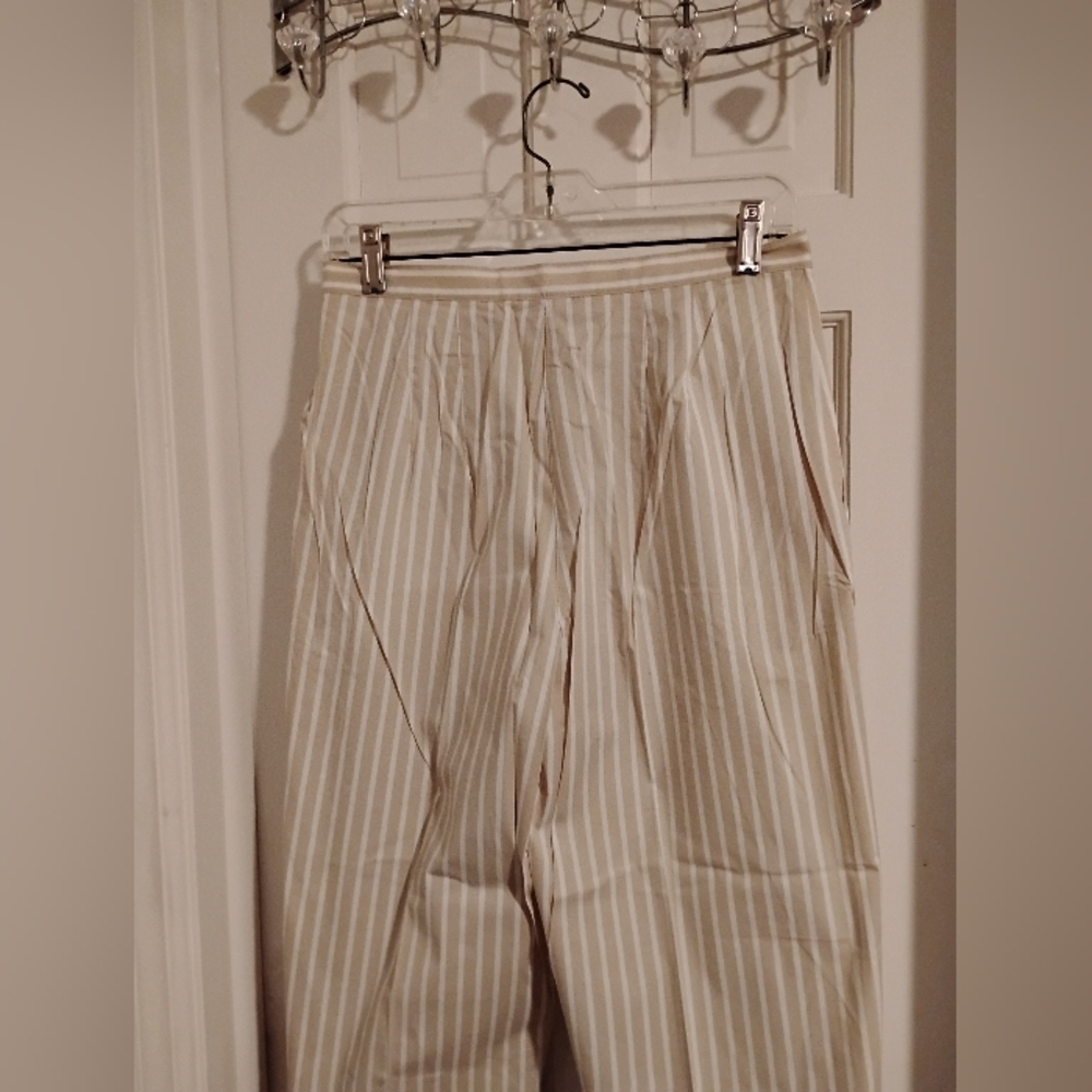 Talbots Capri Pants - Picture 6 of 7